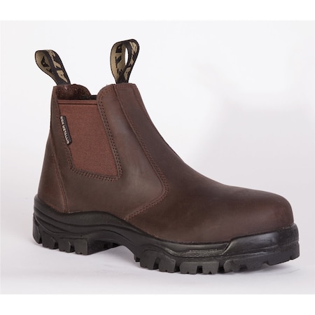 Ol M's Chelsea Wb Ct/eh Non-metallic Boots